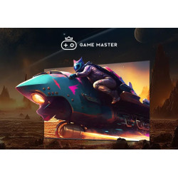 TCL 4K QLED TV | 65T8C | 65 | Smart TV | Google TV