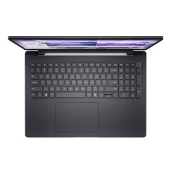 Dell Pro Max 16 | 16 " | FHD+ | Intel Core Ultra 7 | 255H | 16 GB | DDR5 | Solid-state drive capacity 512 GB | Intel Graphics | 