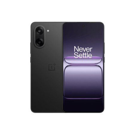 OnePlus Nord CE5 | Black Infinity | 6.77 " | Fluid AMOLED | 1080 x 2392 pixels | Mediatek | Internal RAM 8 GB | 128 GB | Dual SI