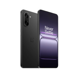 OnePlus Nord CE5 | Black Infinity | 6.77 " | Fluid AMOLED | 1080 x 2392 pixels | Mediatek | Internal RAM 8 GB | 128 GB | Dual SI