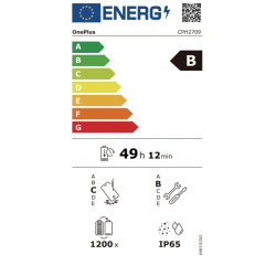 OnePlus Nord 5 | Phantom Grey | 6.83 " | Swift AMOLED | 2800 x 1272 pixels | Qualcomm | Internal RAM 12 GB | 512 GB | Dual SIM |