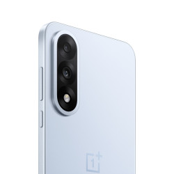 OnePlus Nord 5 | Dry Ice | 6.83 " | Swift AMOLED | 2800 x 1272 pixels | Qualcomm | Internal RAM 12 GB | 512 GB | Dual SIM | 5G |