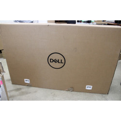 SALE OUT. Dell LCD P5524Q 55" VA UHD/3840x2160/DP,HDMI,VGA,USB/Black/ | Dell 4K Conference Room Monitor | P5524Q | 55 " | Landsc