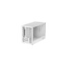 Deepcool CH260 WH | White | Micro ATX | Power supply included No | ATX PS2