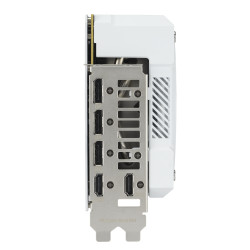 Asus TUF Gaming GeForce RTX 5070 Ti 16GB GDDR7 White OC Edition | NVIDIA | 16 GB | GeForce RTX 5070 Ti | GDDR7 | HDMI ports quan