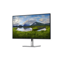 Dell P3225QE | 32 " | IPS | 4K UHD | 16:9 | 100 Hz | 5 ms | 3840 x 2160 pixels | 350 cd/m | HDMI ports quantity 1