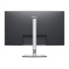 Dell P3225QE | 32 " | IPS | 4K UHD | 16:9 | 100 Hz | 5 ms | 3840 x 2160 pixels | 350 cd/m | HDMI ports quantity 1