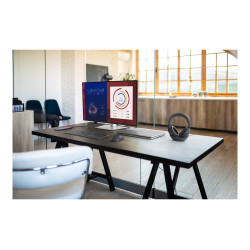 Dell P3225QE | 32 " | IPS | 4K UHD | 16:9 | 100 Hz | 5 ms | 3840 x 2160 pixels | 350 cd/m | HDMI ports quantity 1