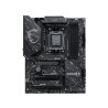 MSI X870E GAMING PLUS WIFI | Processor family AMD | Processor socket AM5 | DDR5 UDIMM | Supported hard disk drive interfaces SAT
