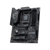 MSI X870E GAMING PLUS WIFI | Processor family AMD | Processor socket AM5 | DDR5 UDIMM | Supported hard disk drive interfaces SAT