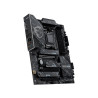 MSI X870E GAMING PLUS WIFI | Processor family AMD | Processor socket AM5 | DDR5 UDIMM | Supported hard disk drive interfaces SAT