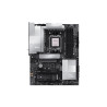 MSI PRO X870E-P WIFI | Processor family AMD | Processor socket AM5 | DDR5 UDIMM | Supported hard disk drive interfaces SATA, M.2