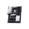 MSI PRO X870E-P WIFI | Processor family AMD | Processor socket AM5 | DDR5 UDIMM | Supported hard disk drive interfaces SATA, M.2