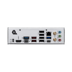 MSI PRO X870E-P WIFI | Processor family AMD | Processor socket AM5 | DDR5 UDIMM | Supported hard disk drive interfaces SATA, M.2