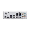 MSI PRO X870E-P WIFI | Processor family AMD | Processor socket AM5 | DDR5 UDIMM | Supported hard disk drive interfaces SATA, M.2