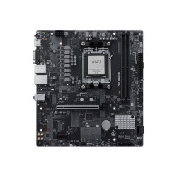 MSI PRO B840M-B | Processor family AMD | Processor socket AM5 | DDR5 | Supported hard disk drive interfaces SATA, M.2 | Number o