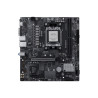 MSI PRO B840M-B | Processor family AMD | Processor socket AM5 | DDR5 | Supported hard disk drive interfaces SATA, M.2 | Number o