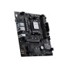 MSI PRO B840M-B | Processor family AMD | Processor socket AM5 | DDR5 | Supported hard disk drive interfaces SATA, M.2 | Number o
