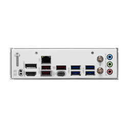 MSI B850M GAMING PLUS WIFI6E | Processor family AMD | Processor socket AM5 | Supported hard disk drive interfaces SATA, M.2 | Nu
