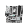 MSI B850M GAMING PLUS WIFI | Processor family AMD | Processor socket AM5 | DDR5 | Supported hard disk drive interfaces SATA, M.2
