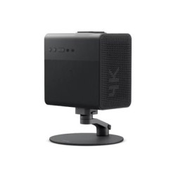 Benq GP520 | 4K UHD (3840 x 2160) | 2600 ANSI lumens | Black | Wi-Fi