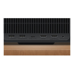 Benq GP520 | 4K UHD (3840 x 2160) | 2600 ANSI lumens | Black | Wi-Fi