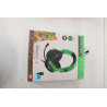 SALE OUT. Razer Kraken V4 X Gaming Headset, Minecraft Edition, Wired | Razer Gaming Headset | Kraken V4 X | Wired | Over-Ear | M