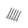 Teltonika Combo Quad Mobile/GNSS Roof SMA Antenna | PR1KCL28 | Gain 28 2 dB | 698-960/1710-2690 GHz