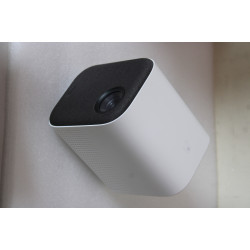 SALE OUT. Xiaomi Mi Smart Projector 2 EU | Xiaomi 2 | Full HD (1920x1080) | 500 ANSI lumens | White/Grey | LED Light Source with