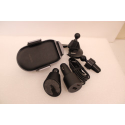 SALE OUT. Xiaomi 50W Wireless Car Charger | Xiaomi DEMO