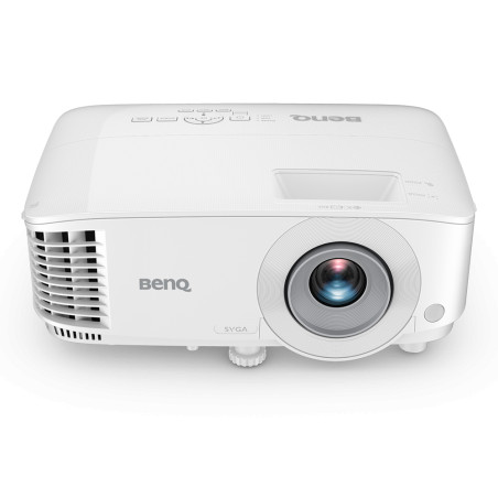 Benq MW560C | WXGA (1280x800) | 4000 ANSI lumens | White