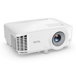 Benq MW560C | WXGA (1280x800) | 4000 ANSI lumens | White