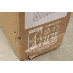 LG OLED65G51LW | 65 | Smart TV | webOS 25 | UHD | DAMAGED PACKAGING