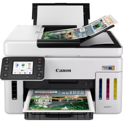 Canon MAXIFY GX6150 | Inkjet | Colour | A4 | Wi-Fi