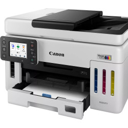 Canon MAXIFY GX6150 | Inkjet | Colour | A4 | Wi-Fi