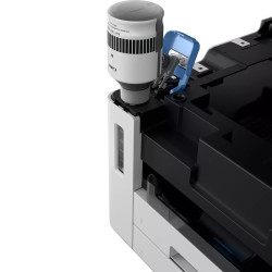 Canon MAXIFY GX6150 | Inkjet | Colour | A4 | Wi-Fi