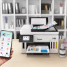 Canon MAXIFY GX6150 | Inkjet | Colour | A4 | Wi-Fi
