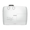 Epson | EH-TW7100 | 4K PRO-UHD 3840 x 2160 (2 x 1920 x 1080) | 3000 ANSI lumens | White | Lamp warranty 12 month(s)