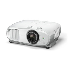Epson | EH-TW7000 | 3000 ANSI lumens | 40.000:1 | White | Lamp warranty 12 month(s)