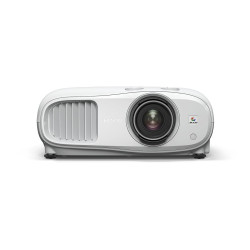 Epson | EH-TW7000 | 3000 ANSI lumens | 40.000:1 | White | Lamp warranty 12 month(s)
