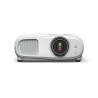 Epson | EH-TW7000 | 3000 ANSI lumens | 40.000:1 | White | Lamp warranty 12 month(s)