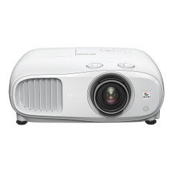 Epson | EH-TW7000 | 3000 ANSI lumens | 40.000:1 | White | Lamp warranty 12 month(s)