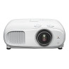 Epson | EH-TW7000 | 3000 ANSI lumens | 40.000:1 | White | Lamp warranty 12 month(s)