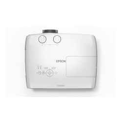 Epson | EH-TW7000 | 3000 ANSI lumens | 40.000:1 | White | Lamp warranty 12 month(s)