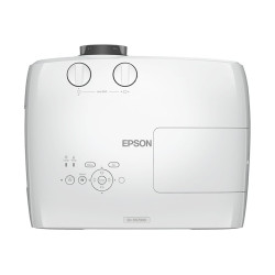 Epson | EH-TW7000 | 3000 ANSI lumens | 40.000:1 | White | Lamp warranty 12 month(s)