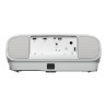 Epson | EH-TW7000 | 3000 ANSI lumens | 40.000:1 | White | Lamp warranty 12 month(s)