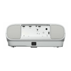 Epson | EH-TW7000 | 3000 ANSI lumens | 40.000:1 | White | Lamp warranty 12 month(s)