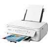 Canon Multifunctional printer | PIXMA TS5151 | Inkjet | Colour | All-in-One | A4 | Wi-Fi | White
