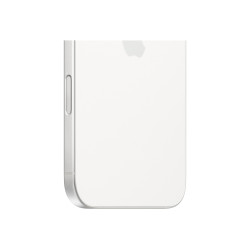 Apple iPhone 16 Plus | White | 6.7 " | Super Retina XDR | 2796 x 1290 pixels | A18 | Internal RAM 8 GB | 256 GB | Dual SIM | 4G 