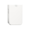 Apple iPhone 16 Plus | White | 6.7 " | Super Retina XDR | 2796 x 1290 pixels | A18 | Internal RAM 8 GB | 256 GB | Dual SIM | 4G 